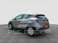 2021 Renault Captur