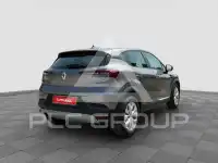 2021 Renault Captur