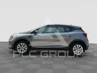 2021 Renault Captur
