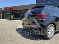 2021 Volkswagen Polo