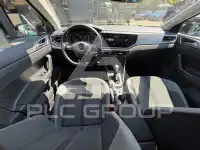 2021 Volkswagen Polo