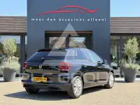 2021 Volkswagen Polo