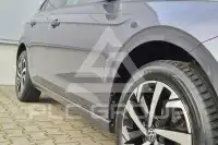 2021 Volkswagen Polo