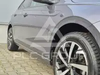 2021 Volkswagen Polo