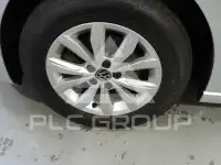 2021 Volkswagen Polo