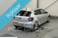 2021 Volkswagen Polo