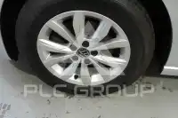 2021 Volkswagen Polo