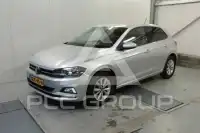 2021 Volkswagen Polo