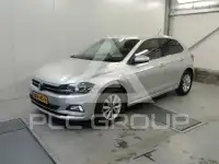 2021 Volkswagen Polo