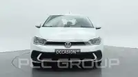 2021 Volkswagen Polo