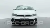 2021 Volkswagen Polo