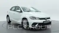 2021 Volkswagen Polo