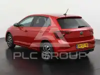 2021 Volkswagen Polo