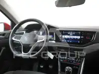 2021 Volkswagen Polo