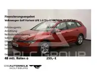2021 Volkswagen GOLF