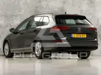 2021 Volkswagen GOLF