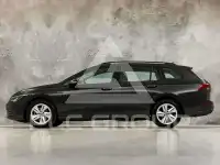 2021 Volkswagen GOLF