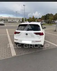 2021 Volkswagen GOLF