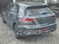2021 Volkswagen GOLF