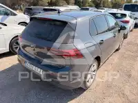 2021 Volkswagen GOLF