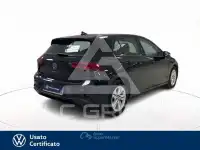 2021 Volkswagen GOLF