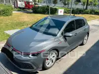 2021 Volkswagen GOLF