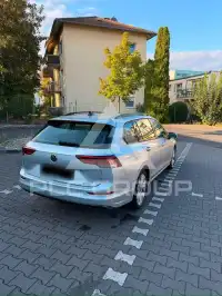 2021 Volkswagen GOLF