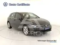 2021 Volkswagen GOLF