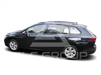 2021 Volkswagen GOLF