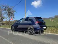 2021 Volkswagen GOLF