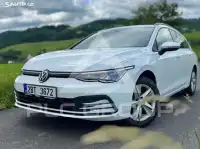 2021 Volkswagen GOLF