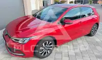 2021 Volkswagen GOLF