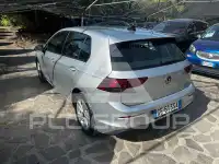 2021 Volkswagen GOLF