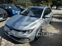 2021 Volkswagen GOLF