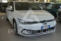 2021 Volkswagen GOLF