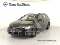 2021 Volkswagen GOLF