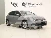 2021 Volkswagen GOLF