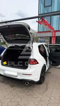 2021 Volkswagen GOLF