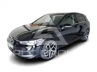 2021 Volkswagen GOLF