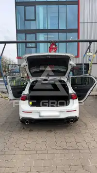 2021 Volkswagen GOLF
