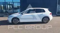 2021 Volkswagen GOLF