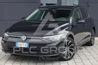 2021 Volkswagen GOLF