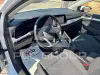 2021 Volkswagen GOLF