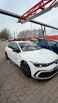 2021 Volkswagen GOLF