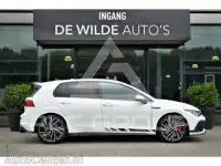 2021 Volkswagen GOLF