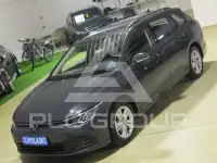 2021 Volkswagen GOLF