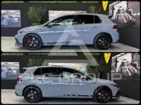2021 Volkswagen GOLF