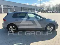 2021 Volkswagen GOLF