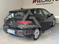 2021 Volkswagen GOLF