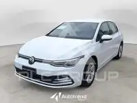 2021 Volkswagen GOLF